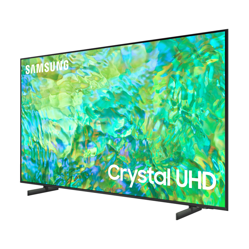Buy SAMSUNG 8 Series 108 cm (43 inch) 4K Ultra HD LED Tizen TV with